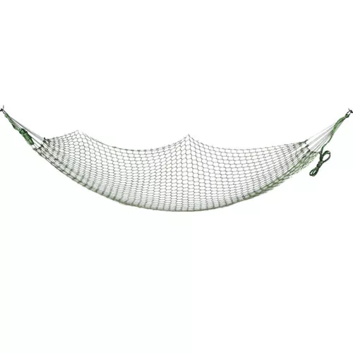 ROTHCO síť houpací SUPER HAMMOCK ZELENÁ