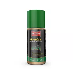 BALLISTOL olej na zbraně GunCer speciální s keramikou lahvička 65 ml