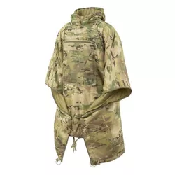 Helikon-Tex pončo SWAGMAN ROLL Climashield MULTICAM