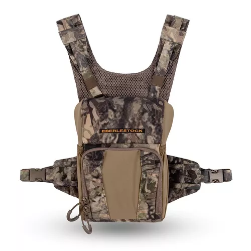 EBERLESTOCK pouzdro na dalekohled RECON MODULAR SMALL MIRAGE