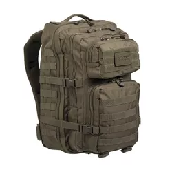 MIL-TEC batoh ASSAULT II velký ZELENÝ
