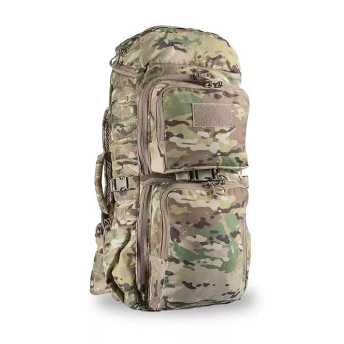 EBERLESTOCK batoh F3 FAC TRACK V3 MULTICAM
