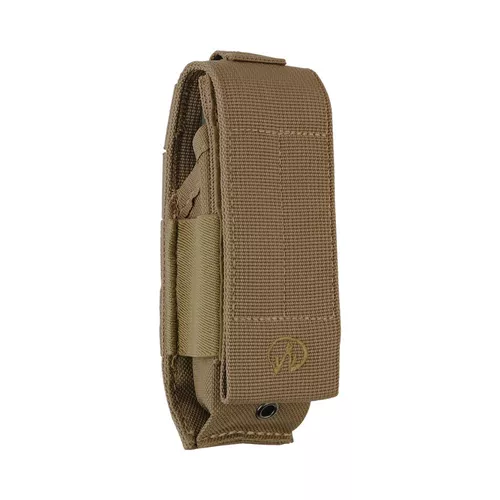 Leatherman pouzdro nylonové MOLLE XL HNĚDÉ