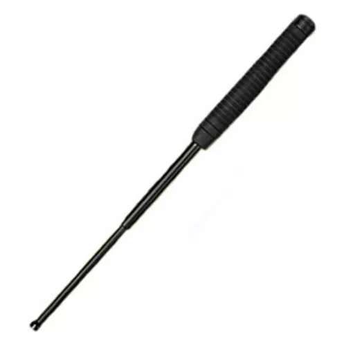 ESP obušek teleskopický 40cm/16" kalený s pouzdrem BH-54 ČERNÝ