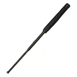 ESP obušek teleskopický 40cm/16" kalený s pouzdrem BH-54 ČERNÝ