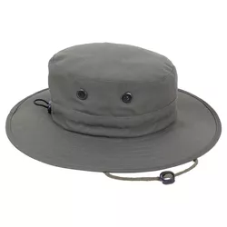 ROTHCO klobouk MILITARY nastavitelný ZELENÝ