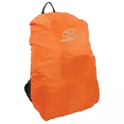 HIGHLANDER převlek na malý batoh 20 - 35 l ORANŽOVÝ