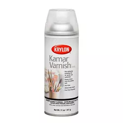 KRYLON lak Kamar archivační bezbarvý