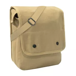 ROTHCO taška přes rameno MAP CASE PÍSKOVÁ