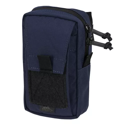 Helikon-Tex pouzdro NAVTEL [O.08] Cordura SENTINEL BLUE