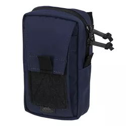 Helikon-Tex pouzdro NAVTEL [O.08] Cordura SENTINEL BLUE