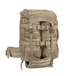 EBERLESTOCK batoh J51 WARHAMMER PACK DRY EARTH
