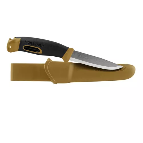MORA of Sweden nůž COMPANION SPARK COYOTE