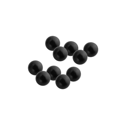 Umarex kuličky VENOX T4E Rubber Ball RB .43 Polymer 10ks
