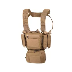 Helikon-Tex vesta taktická MINI RIG COYOTE