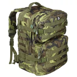 MFH batoh ASSAULT II velký 40 ltr. vz.95 Les
