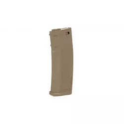 SPECNA ARMS zásobník tlačný S-Mag na 125 BBs pro M4/M16 COYOTE