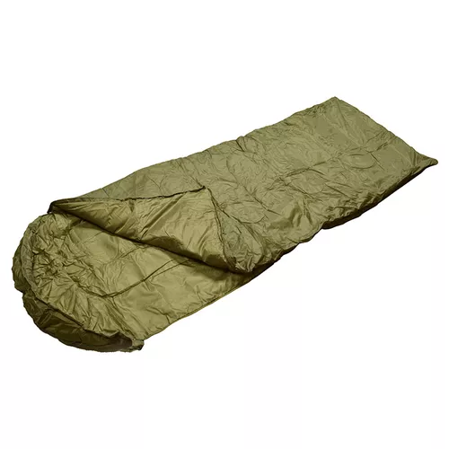 MIL-TEC spacák dekový TRAVELLER 200 ZELENÝ
