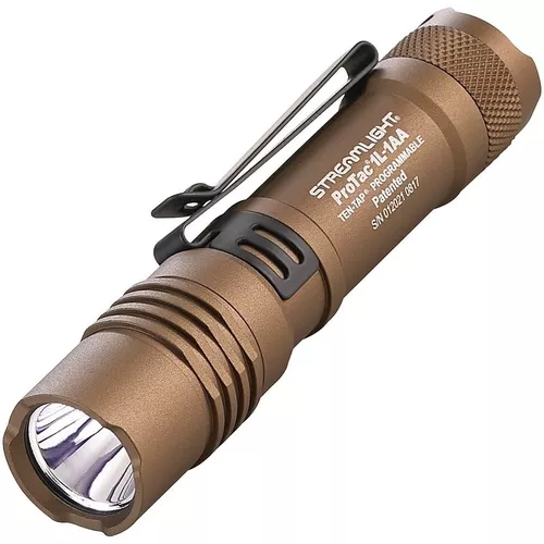 STREAMLIGHT svítilna PROTAC 1L COYOTE