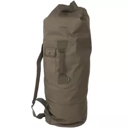 MIL-TEC vak lodní velký typ US 75l loďák polyester ZELENÝ
