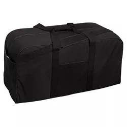 ROTHCO taška JUMBO ČERNÁ