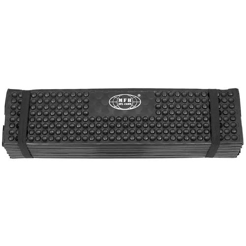 FOX Outdoor karimatka skládací ČERNÁ