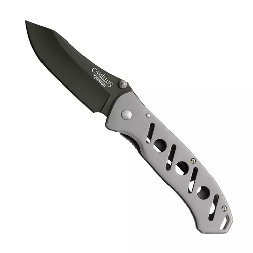 CAMILLUS nůž zavírací WIDE BLADE hladké ostří
