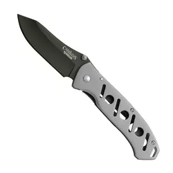 CAMILLUS nůž zavírací WIDE BLADE hladké ostří