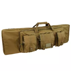 CONDOR OUTDOOR taška na pušku 90 cm COYOTE BROWN