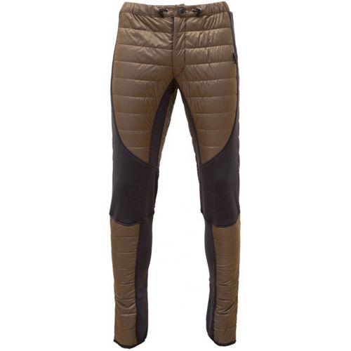 Carinthia Kalhoty G-Loft Ultra Pants olivové XL