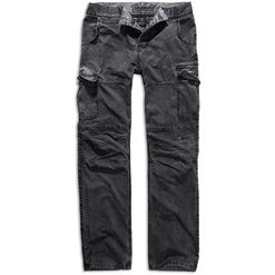Brandit Kalhoty Rocky Star Pants černé XL
