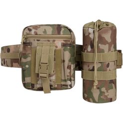 Brandit Ledvinka Waistbeltbag Allround tactical camo