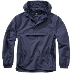 Brandit Bunda Windbreaker Summer navy XXL