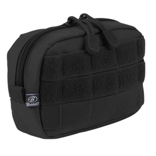 Brandit Pouzdro MOLLE Pouch Compact černé