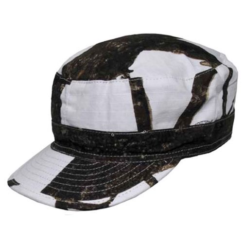 Čepice US Field Cap lovecká camo zimní M [56-57]