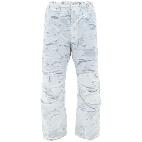 Carinthia Kalhoty G-Loft ECIG 4.0 Trousers multicam alpine