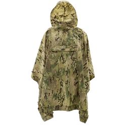 Pláštěnka - pončo Carinthia Poncho Pro-R multicam