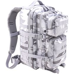 Brandit Batoh US Cooper velký 35 l blizzard camo