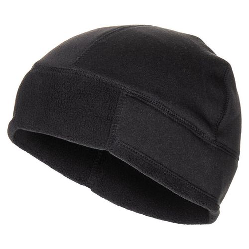 Čepice BW Hat Fleece černá 59-62