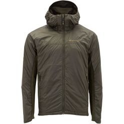 Carinthia Bunda G-Loft TLG Jacket olivová L