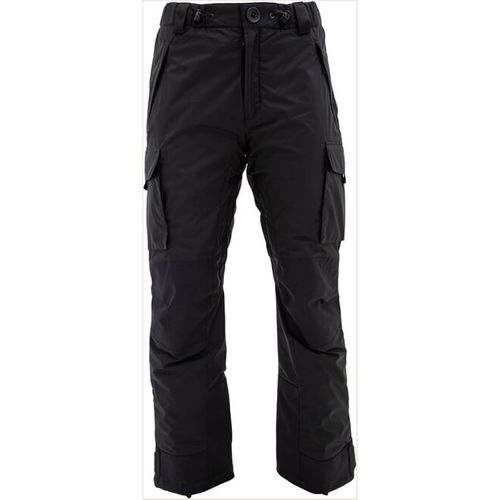 Carinthia Kalhoty G-Loft MIG 4.0 Trousers černé S