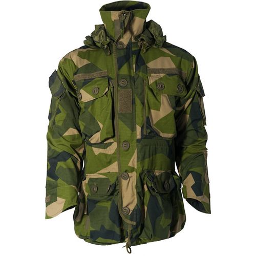 Bunda TACGEAR Smock II švédská M90 M