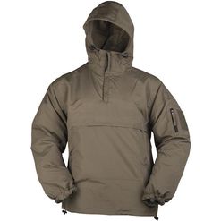 Bunda Anorak Combat letní zelená XL