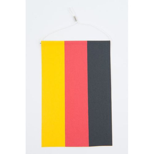 Vlajka stolní Německo