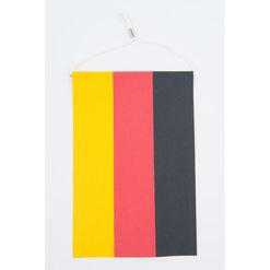 Vlajka stolní Německo