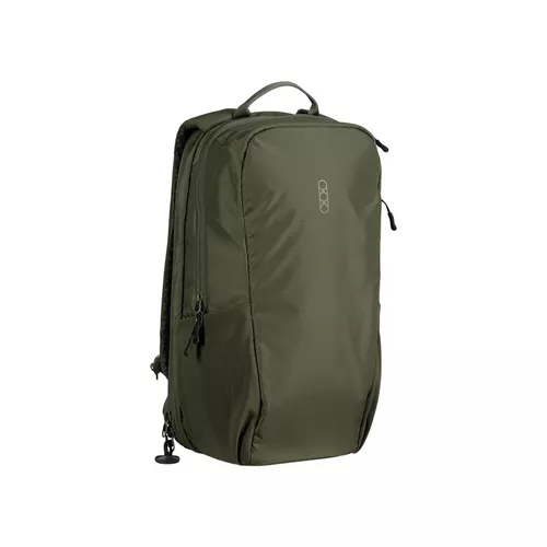 EBERLESTOCK batoh FADE TRANSPORT 18 L ZELENÝ