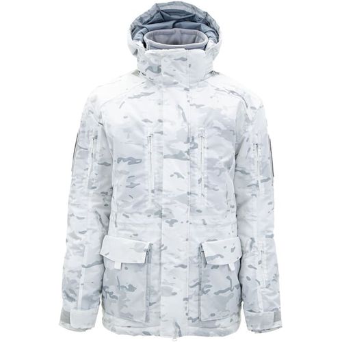 Carinthia Bunda G-Loft ECIG 4.0 Jacket multicam alpine L