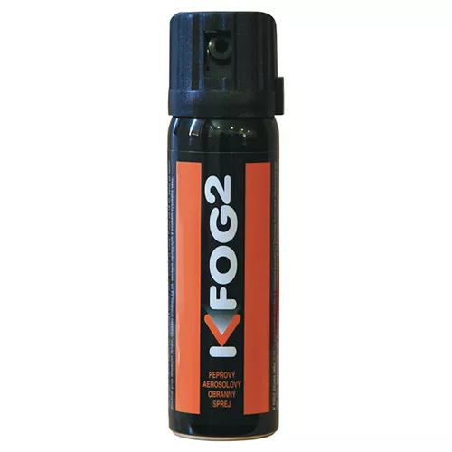 KKS sprej obranný K-FOG2 aerosolový 63ml