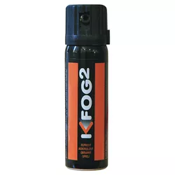 KKS sprej obranný K-FOG2 aerosolový 63ml
