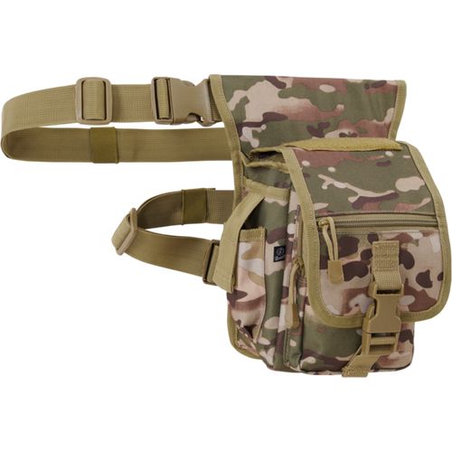 Brandit Ledvinka Side Kick Bag tactical camo